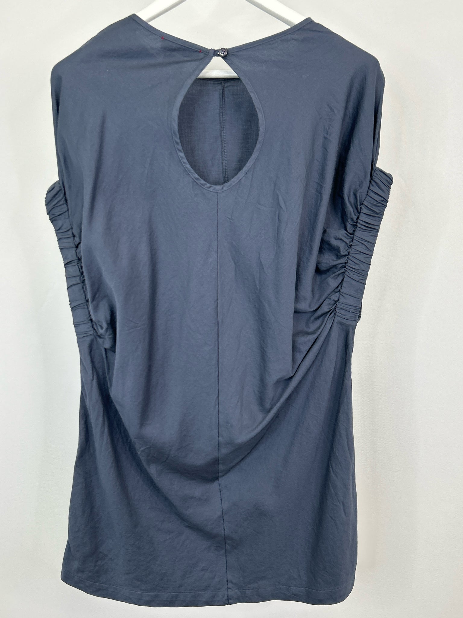 STARK X Size S Blue Women Dress