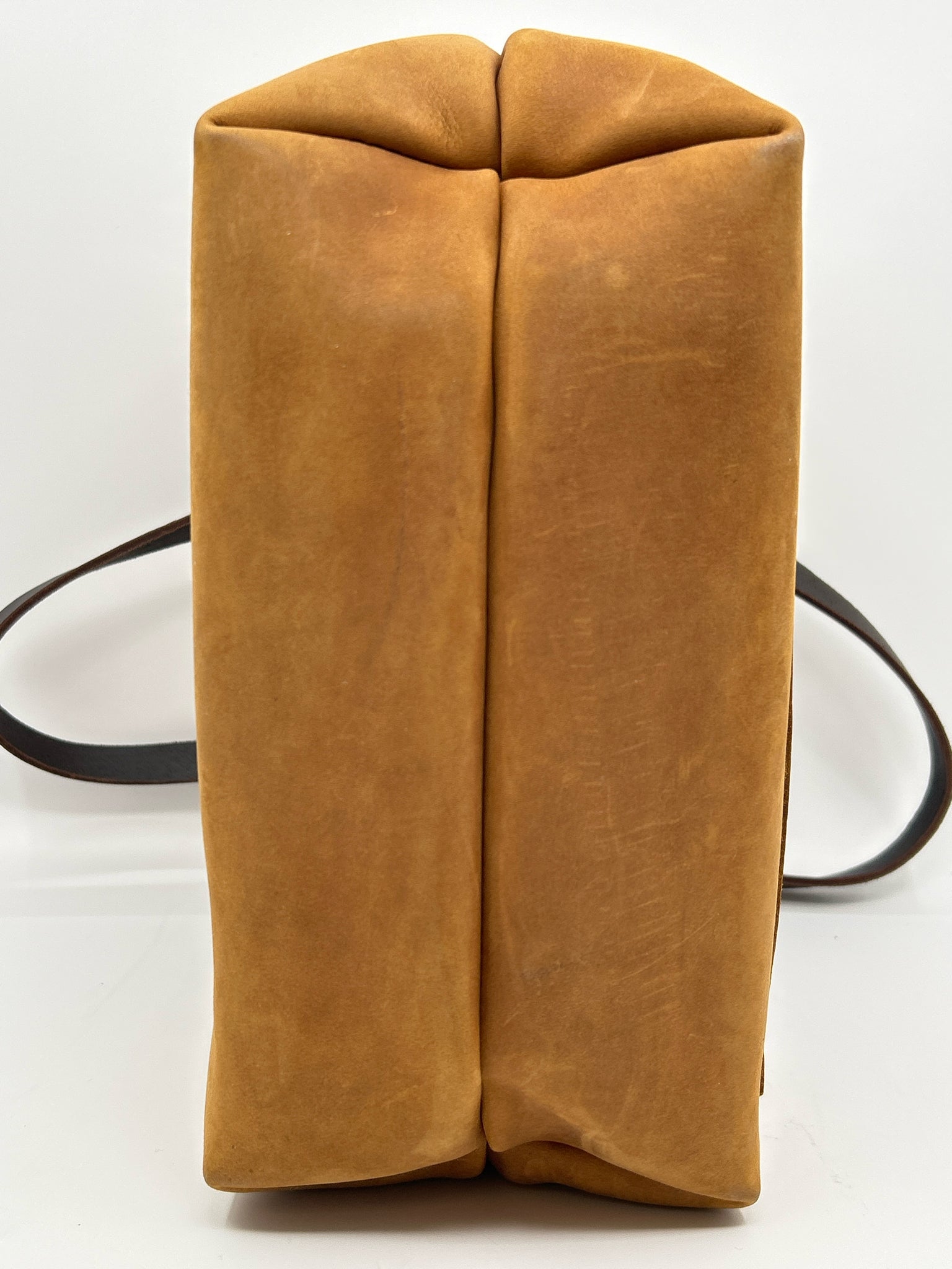 PORTLAND LEATHER GOODS Brown Women Tote