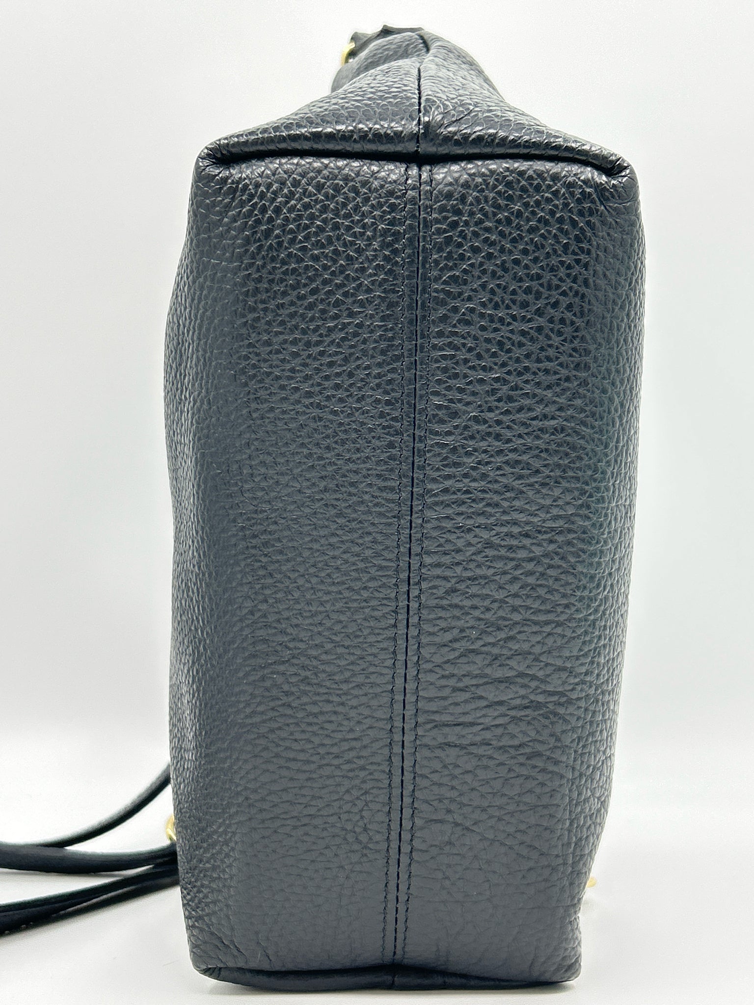 VALENTINA Black Women Purse