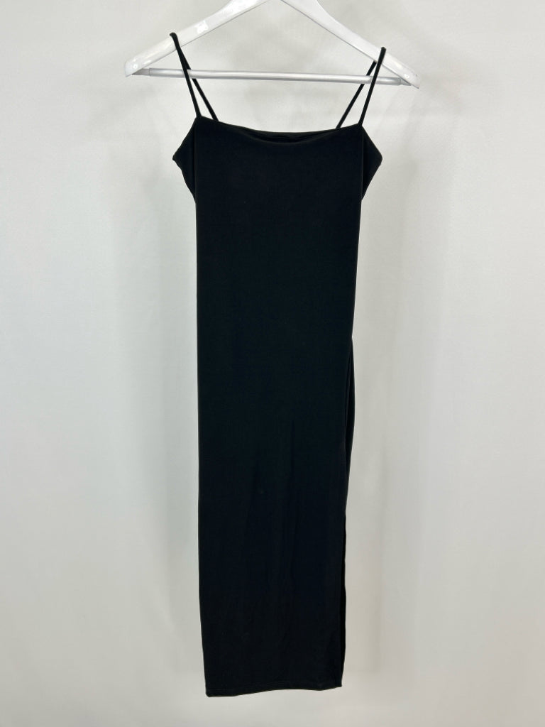 SUSANA MONACO Size S Black Women's Dress