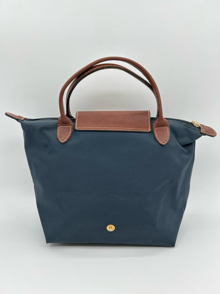 LONGCHAMP Navy Women's Purse