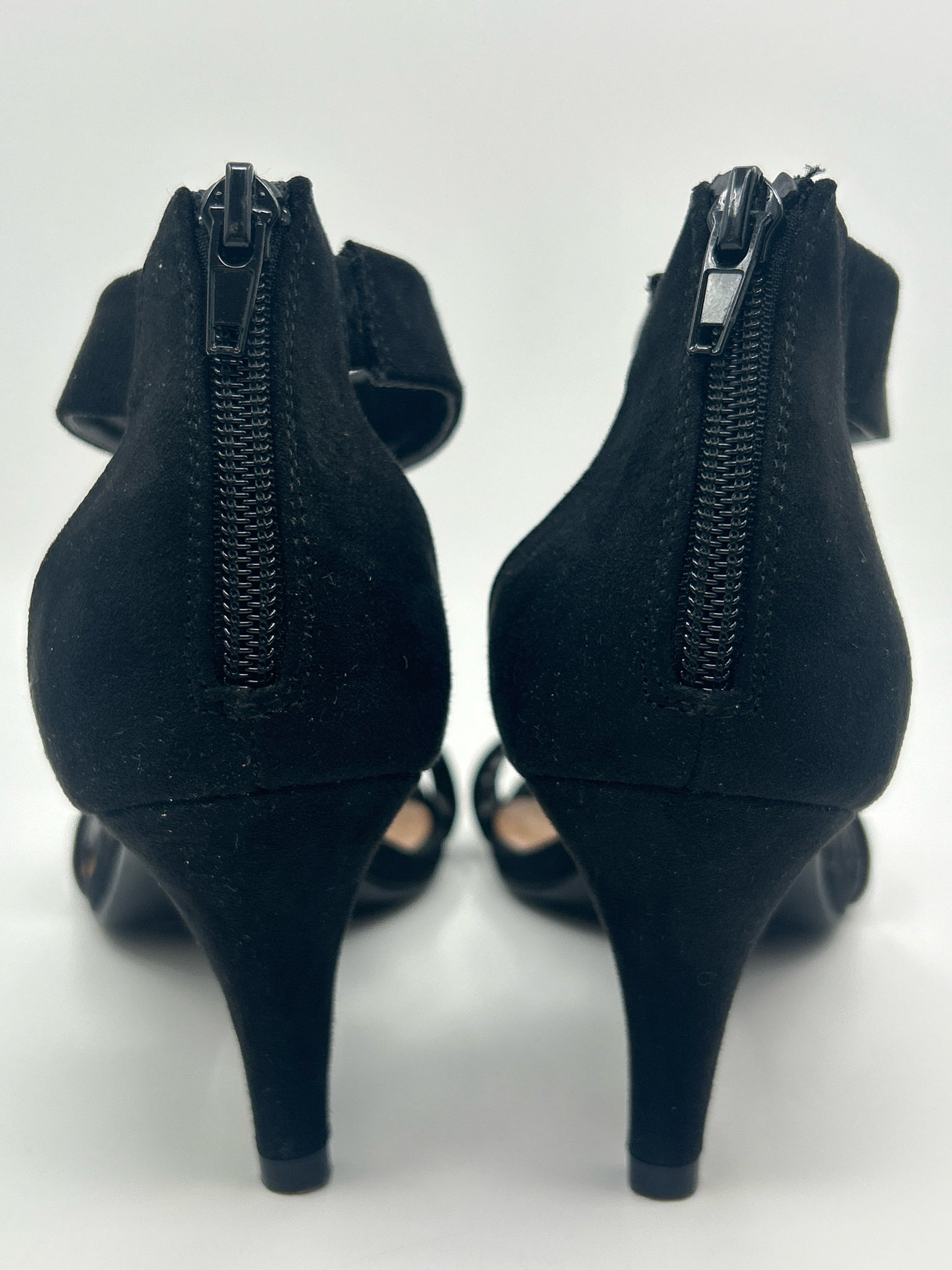 STYLE & CO Size 9M Black Women Sandal