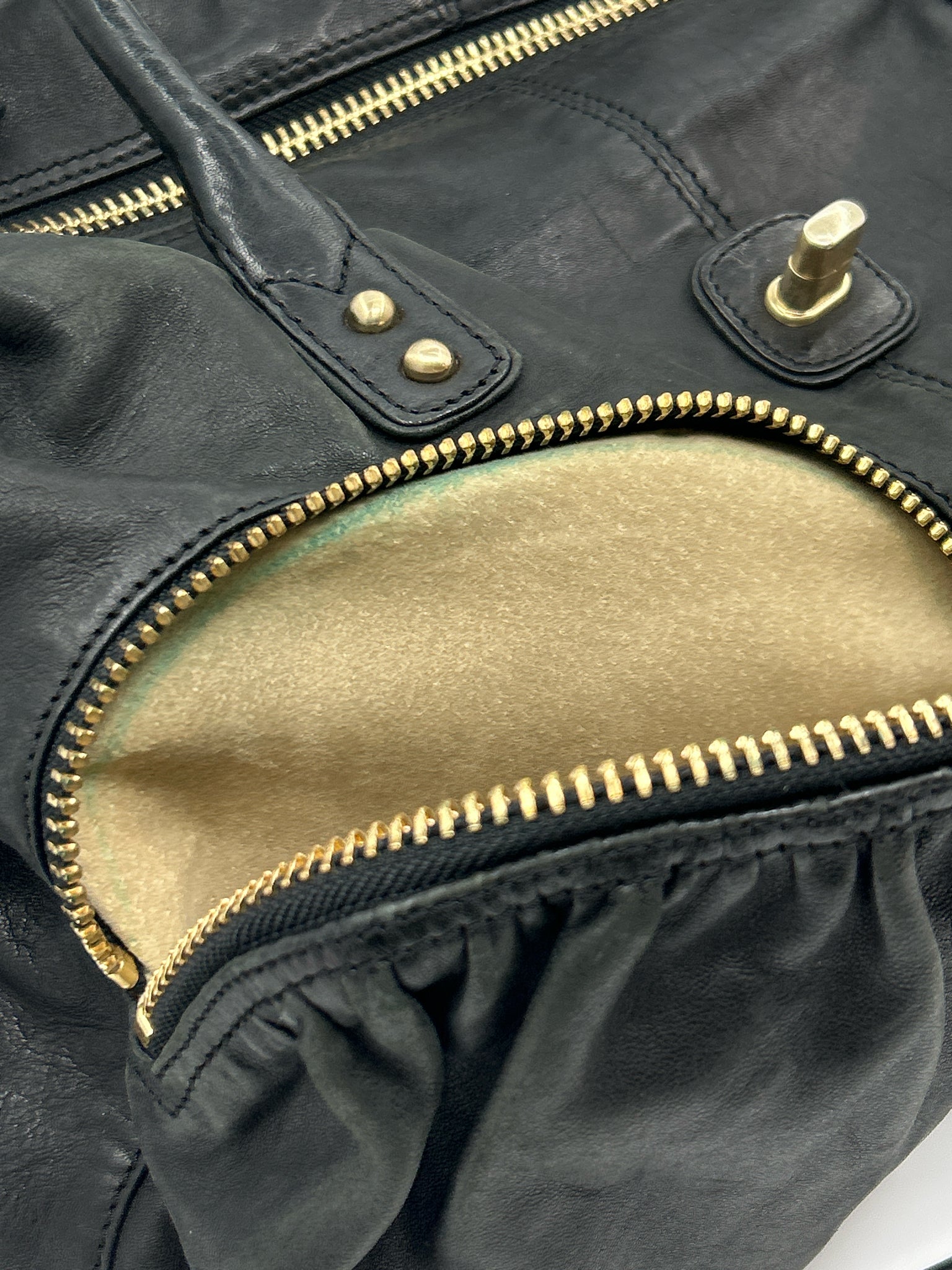 BOTKIER Black Women Purse