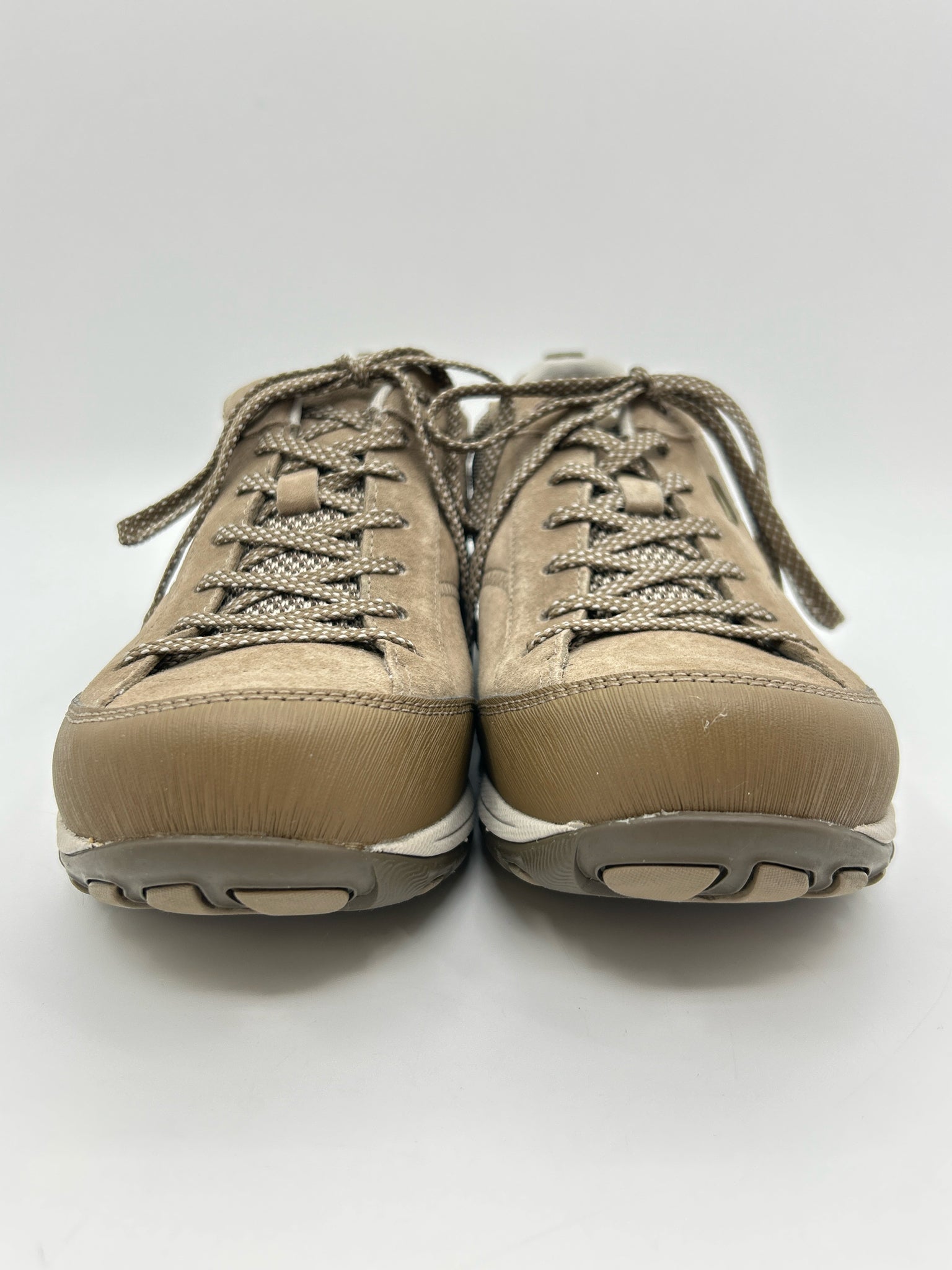 DANSKO Size 40 Taupe Women Sneakers