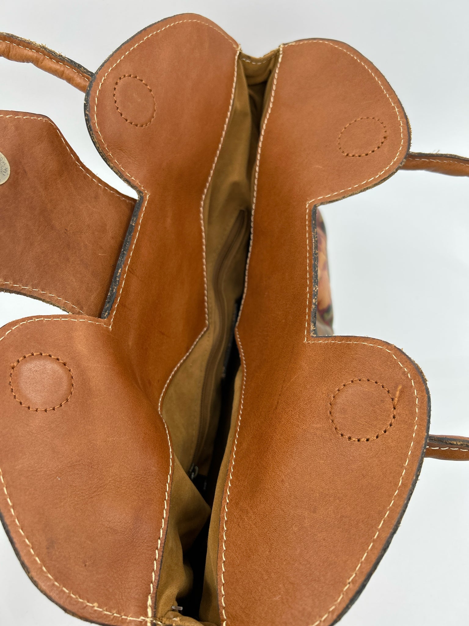 PATRICIA NASH Multi-Color Women Purse