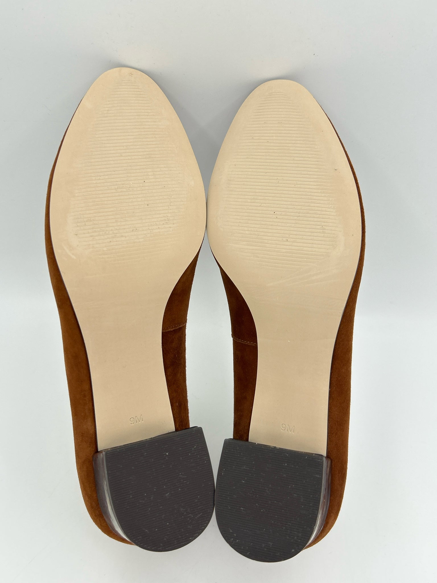 TALBOTS Size 9M Rum Women Pumps