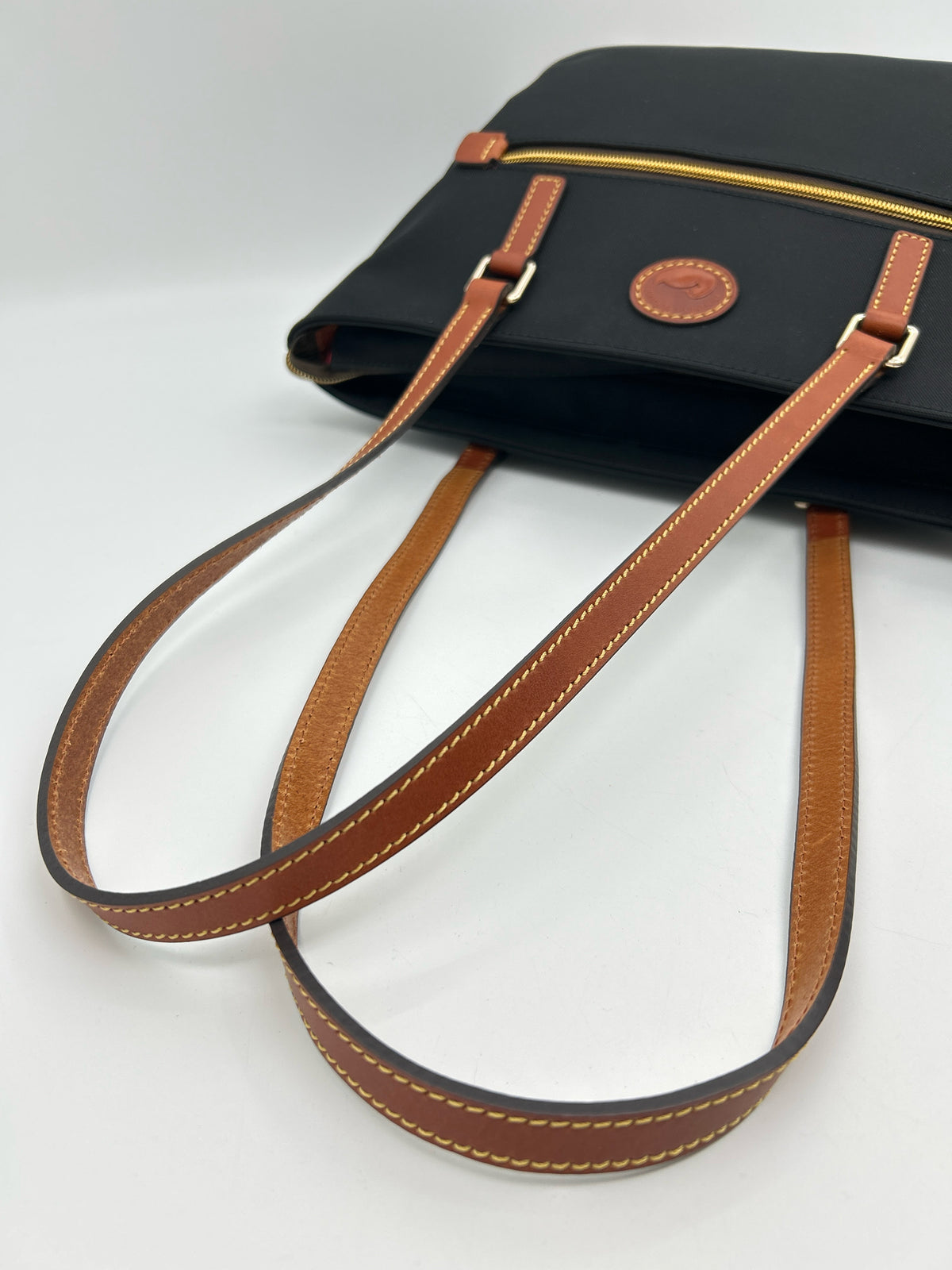 DOONEY & BOURKE Black Women Purse