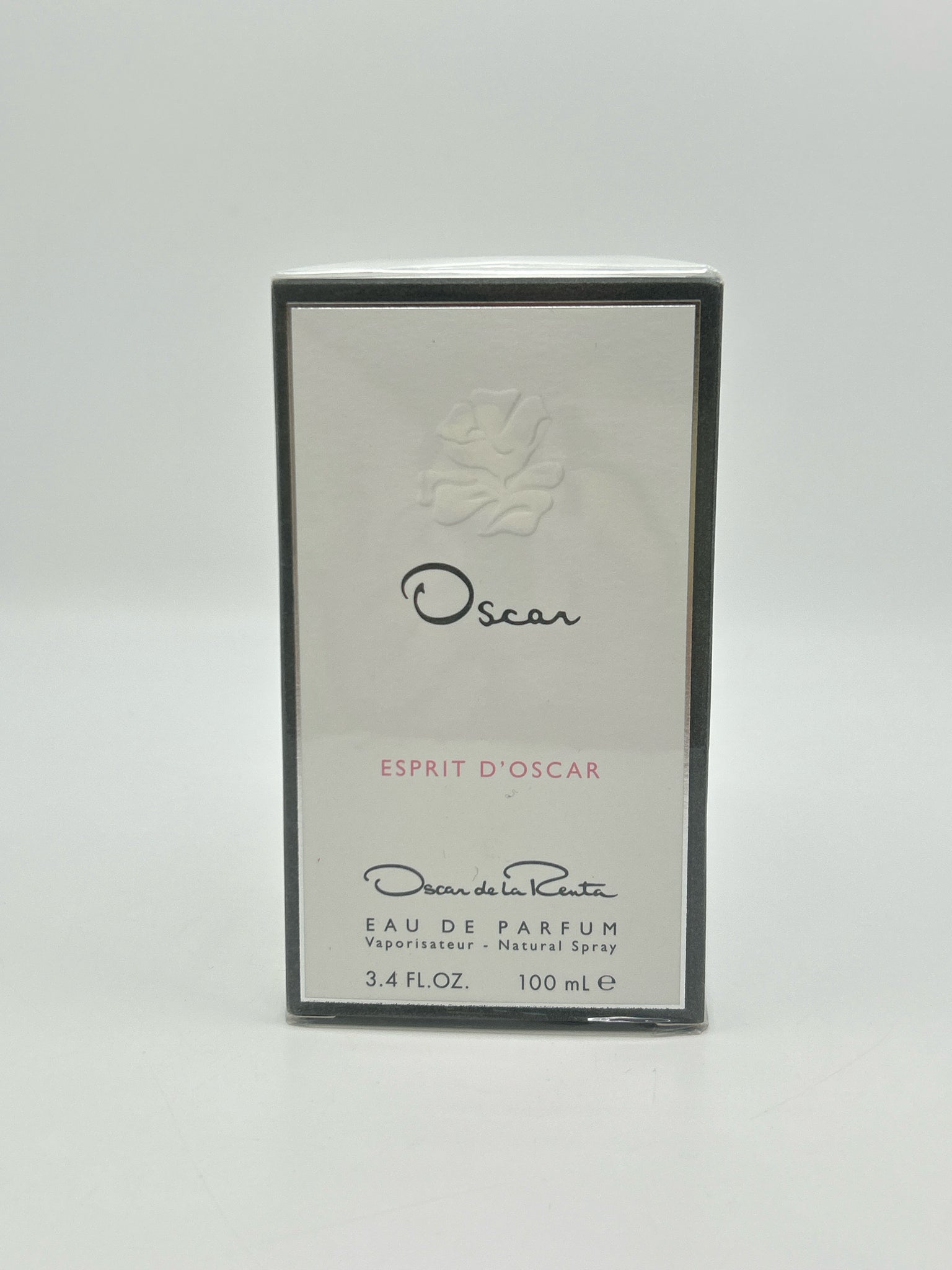 DKNY Perfume