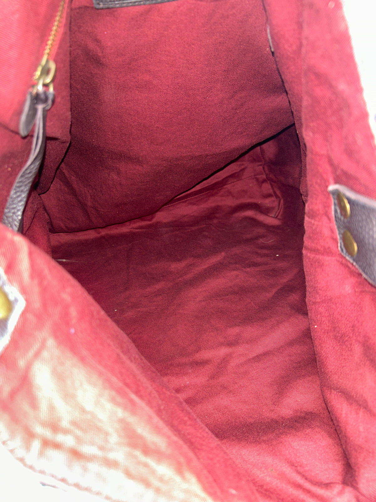 LUCKY BRAND Multi-Color Women Purse