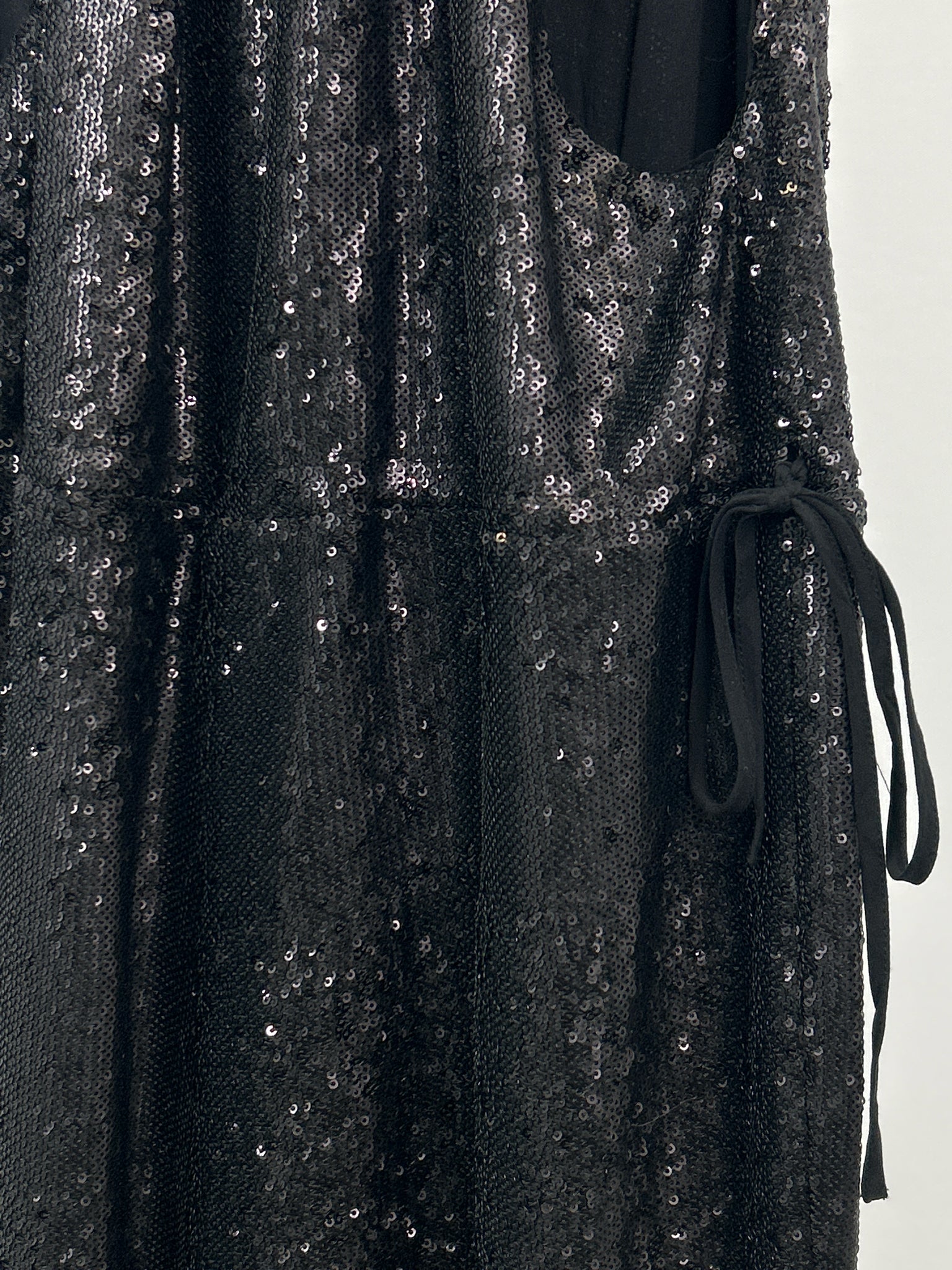 FREE PEOPLE Size S Black Women Jumpsuit