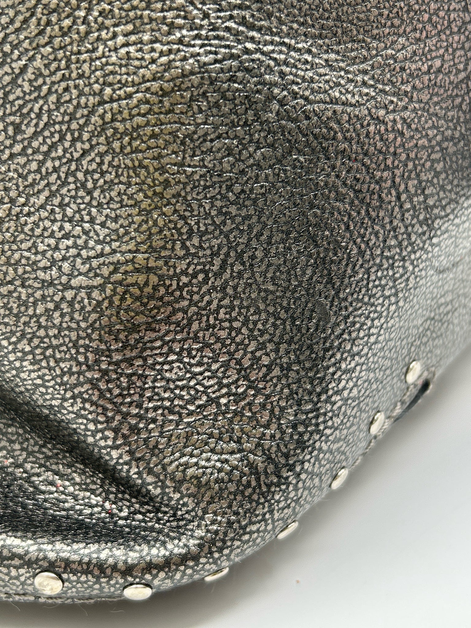MICHAEL MICHAEL KORS Pewter Women Tote