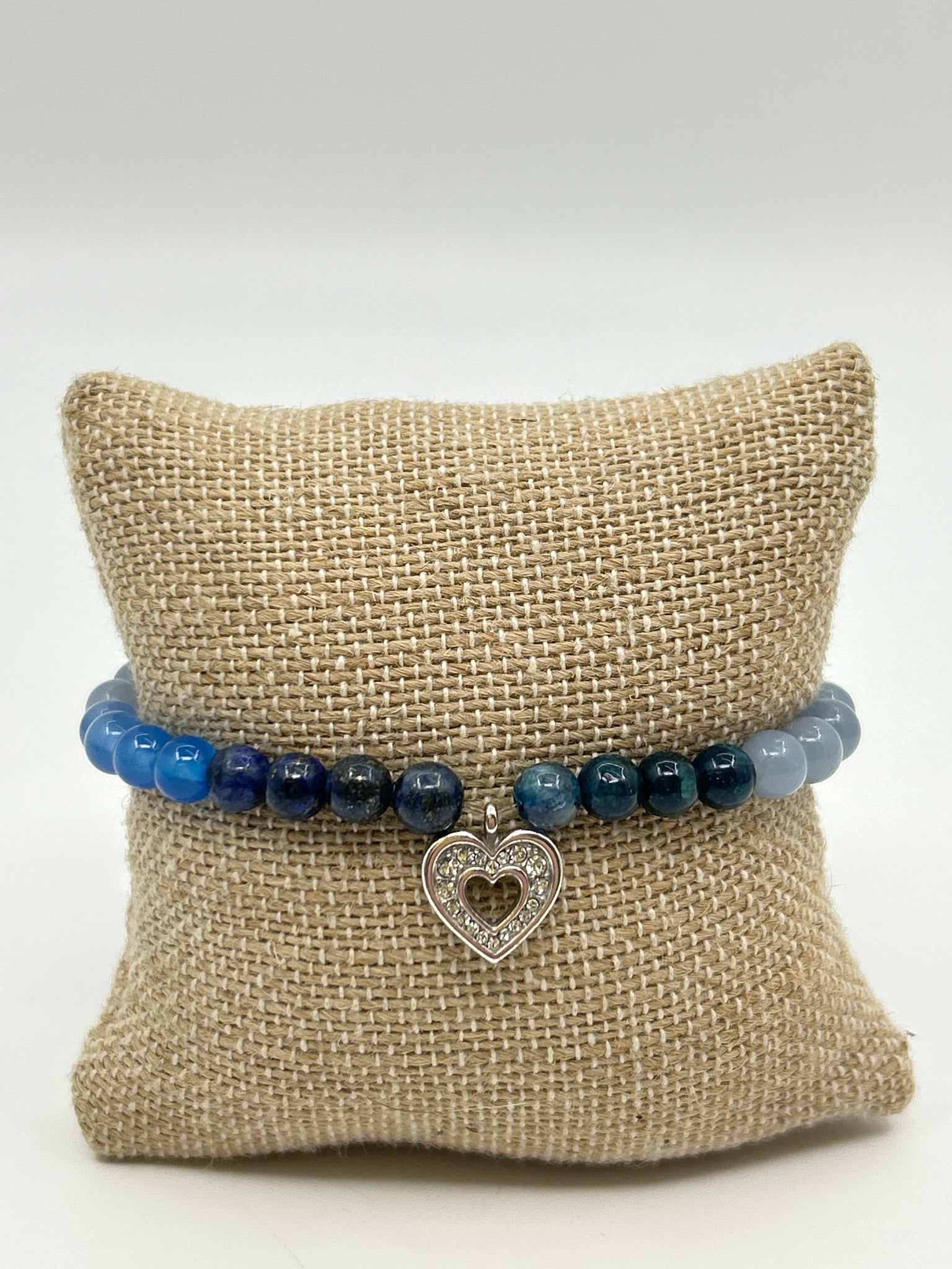 BRIGHTON Blue Bracelet
