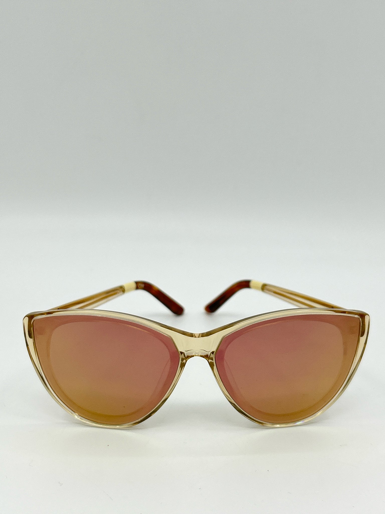 TOMS Champagne Sunglasses