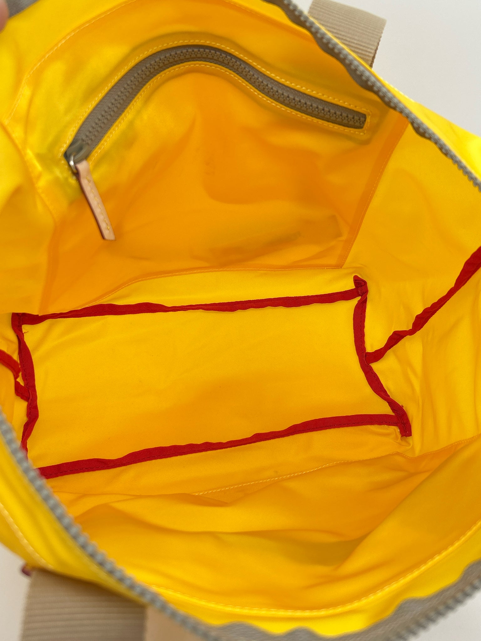 DOONEY & BOURKE Yellow Women Purse