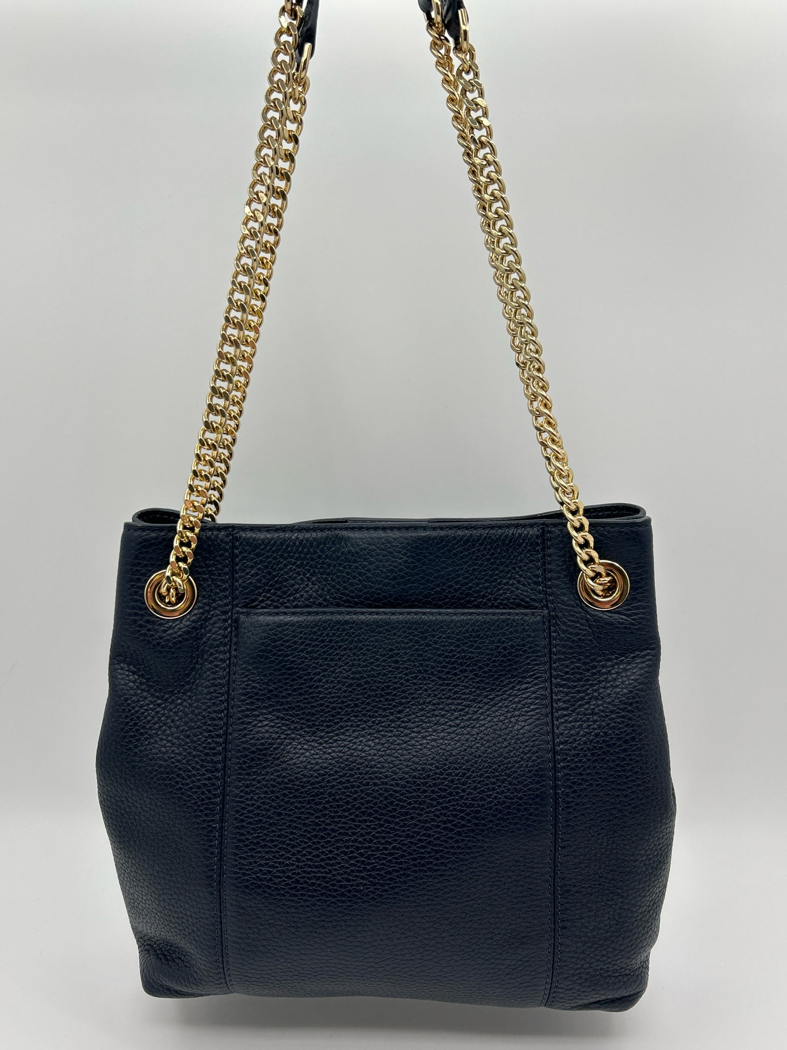 MICHAEL MICHAEL KORS Navy Women Purse