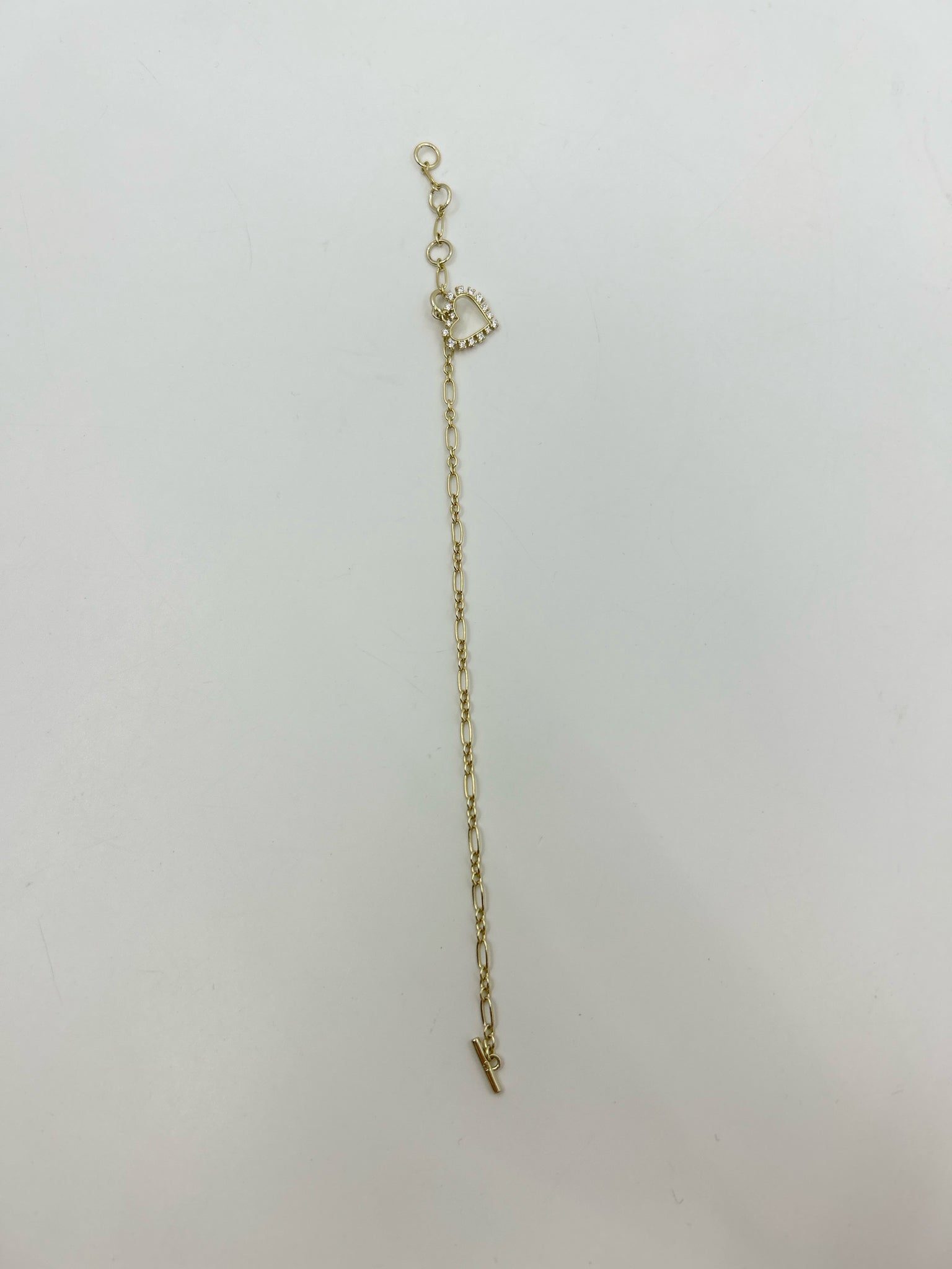 KENDRA SCOTT Gold Bracelet