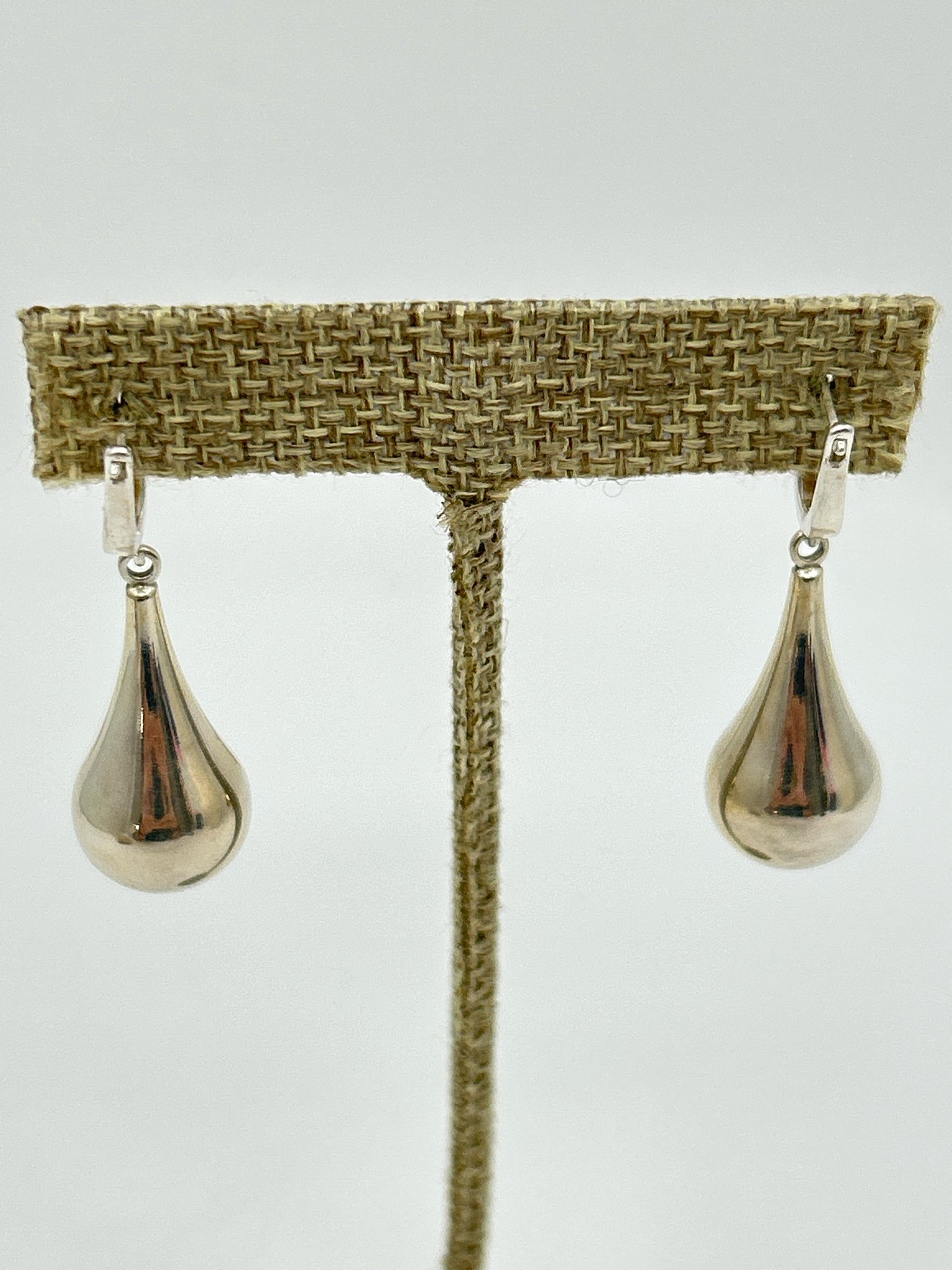 NO BRAND sterling silver Earrings