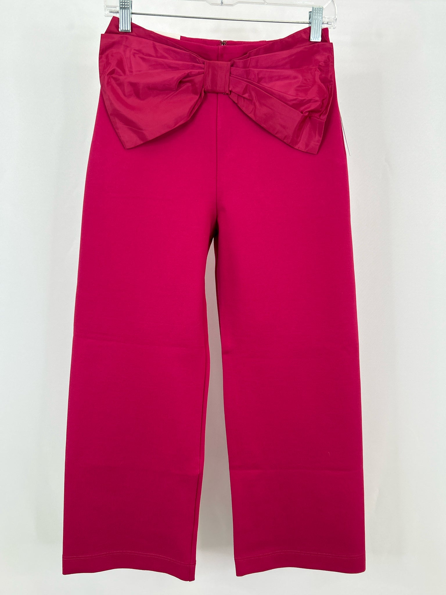 MAEVE Size 27/4T Pink Women Pants NWT