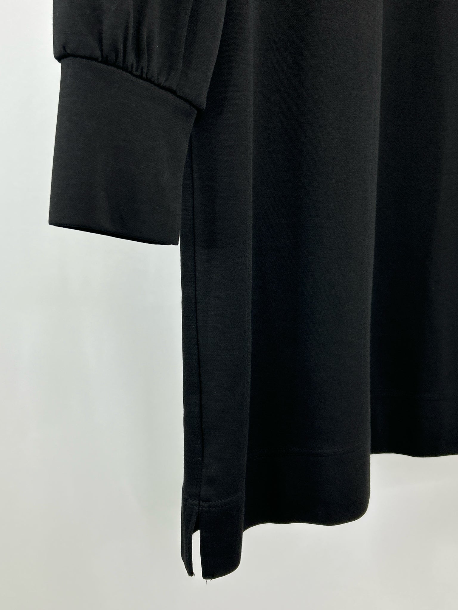 POMANDER PLACE Size XS Black Women's Dress