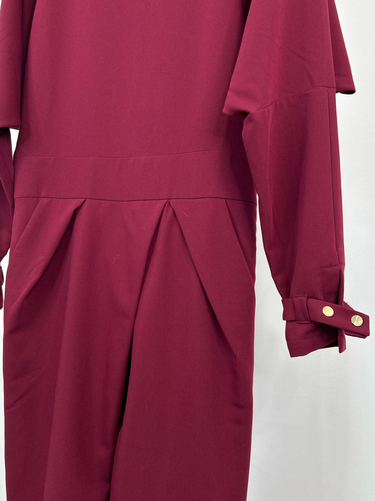 BGL Size L Cherry Women Dress NWT