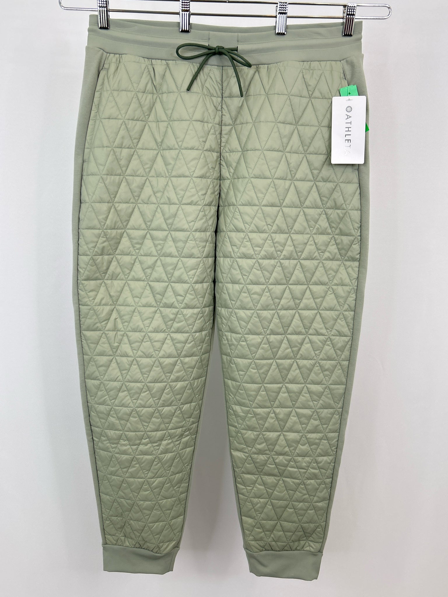 ATHLETA Size 16 Sage Women Pants NWT