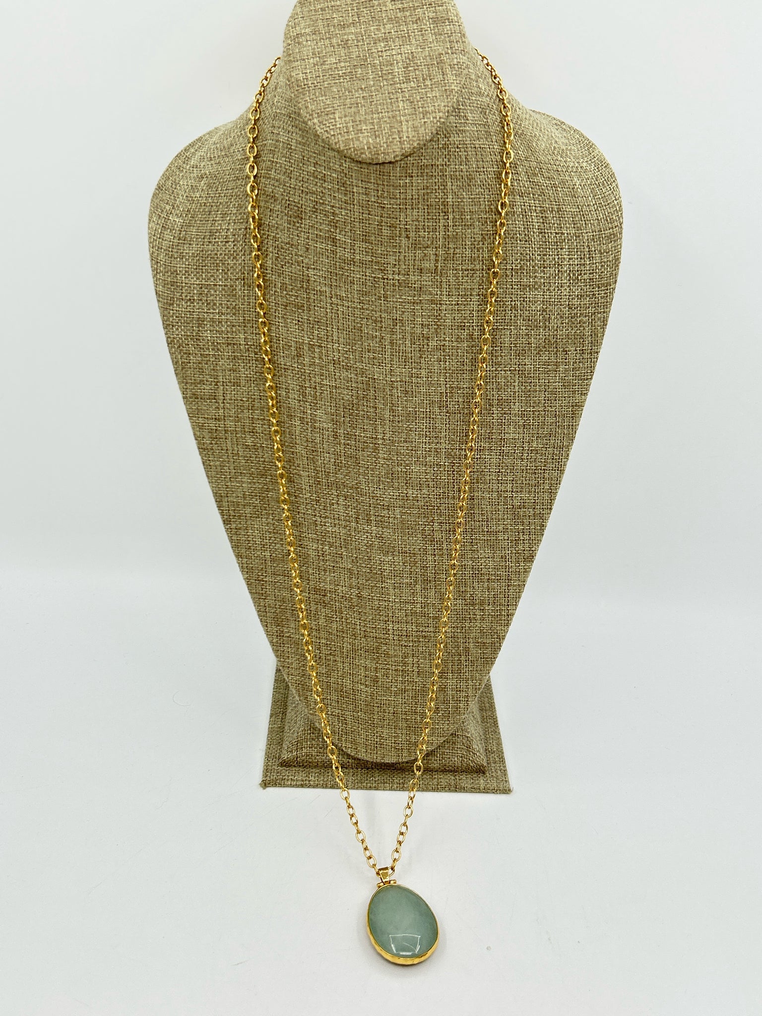STELLA & DOT Gold Necklace