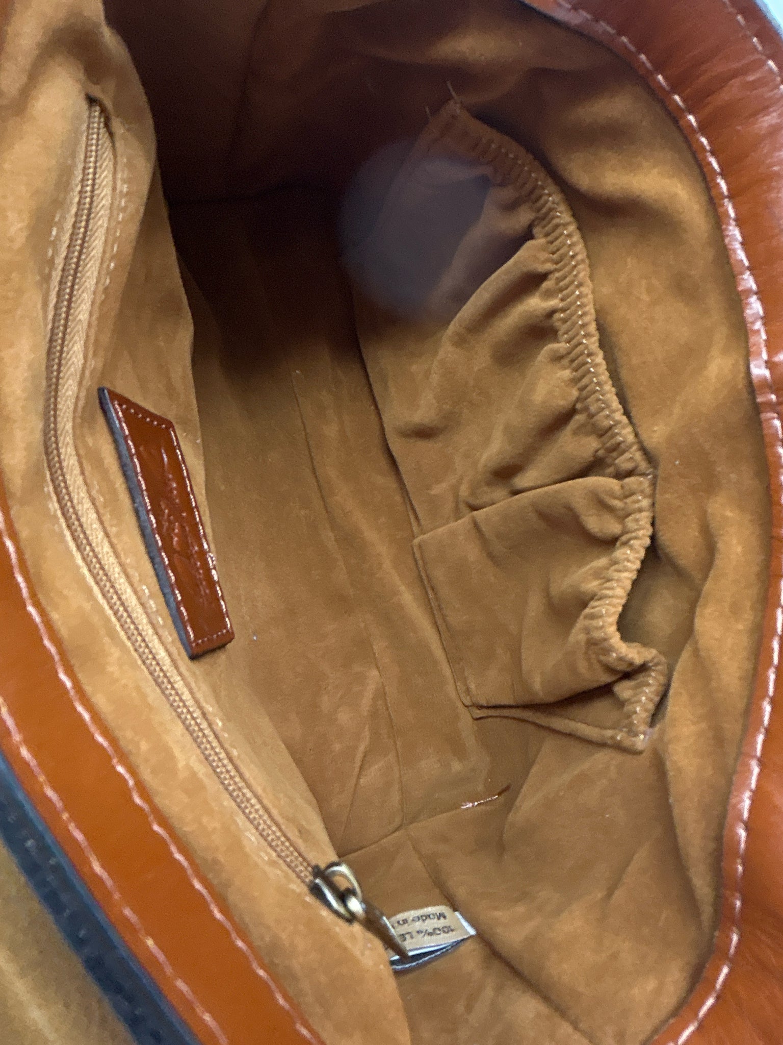 PATRICIA NASH Multi-Color Women Purse