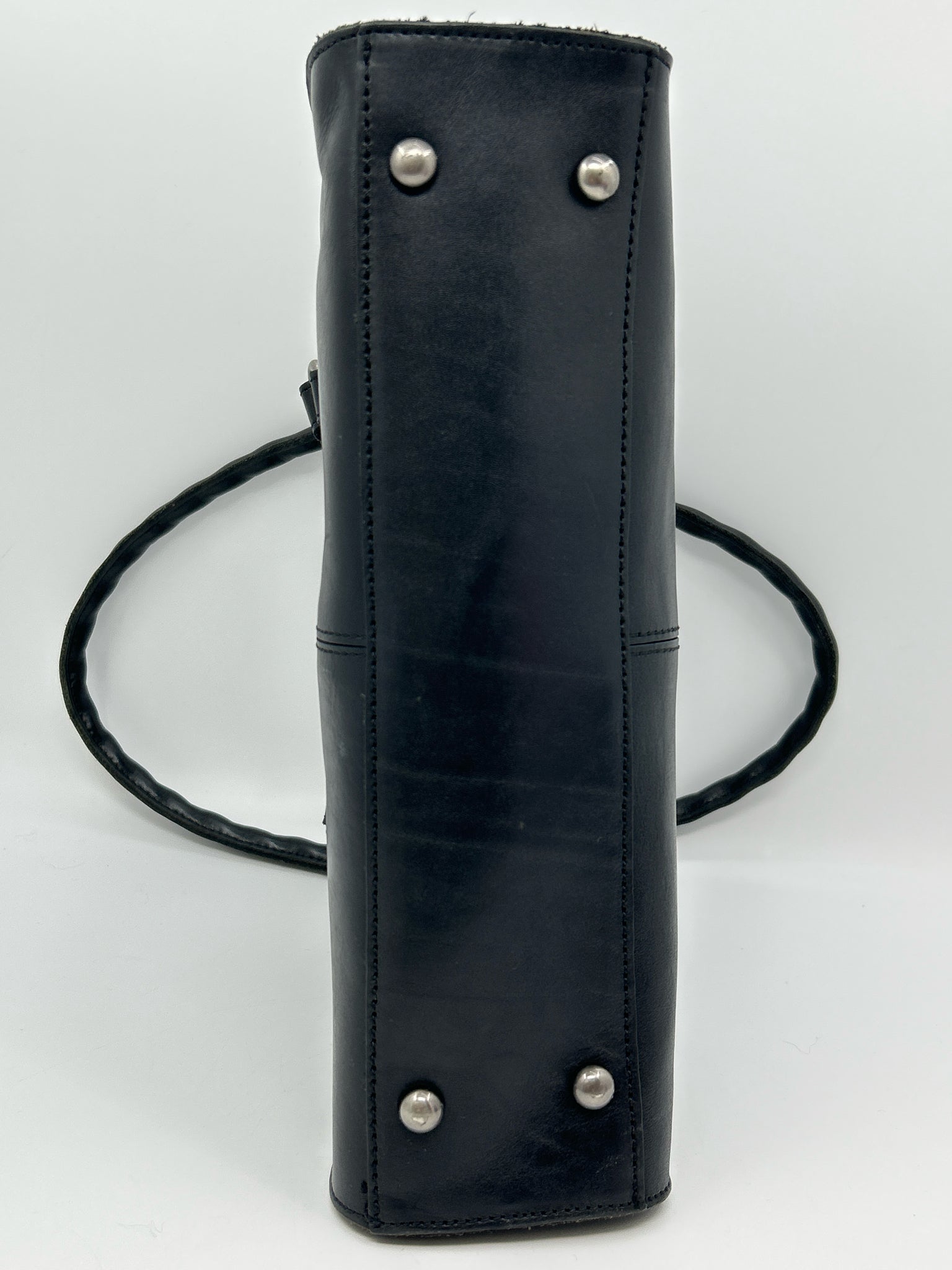 PATRICIA NASH Black Women Purse