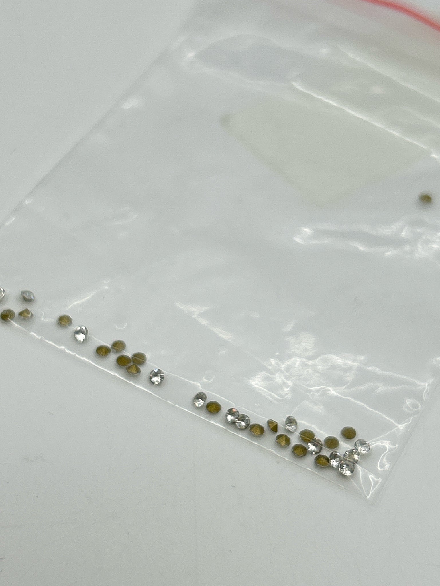 BADGLEY MISCHKA Size 6 Silver Women Sandal