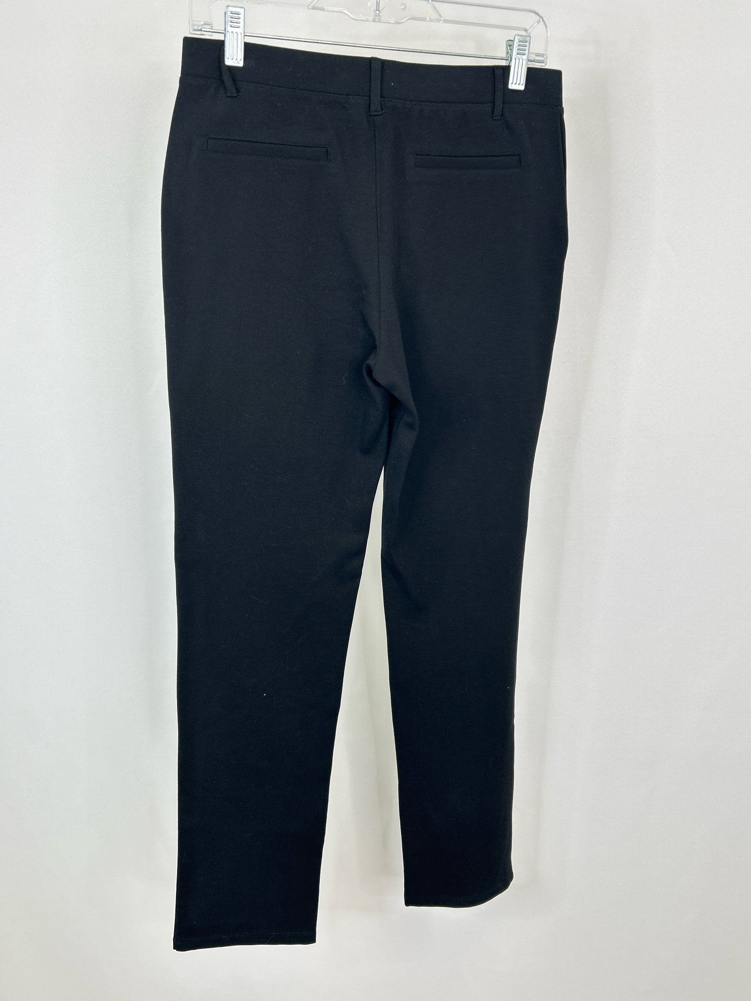 QUINCE Size M Black Women Pants