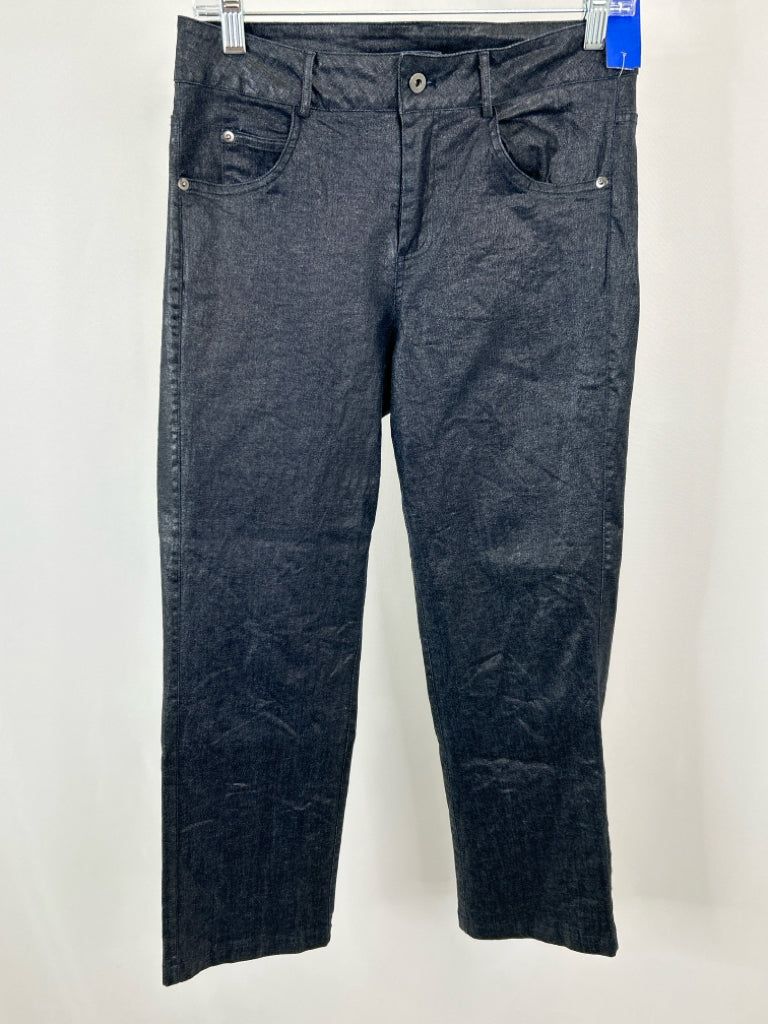 LOLA & SOPHIE Size 4 BLUE DENIM Women's jeans