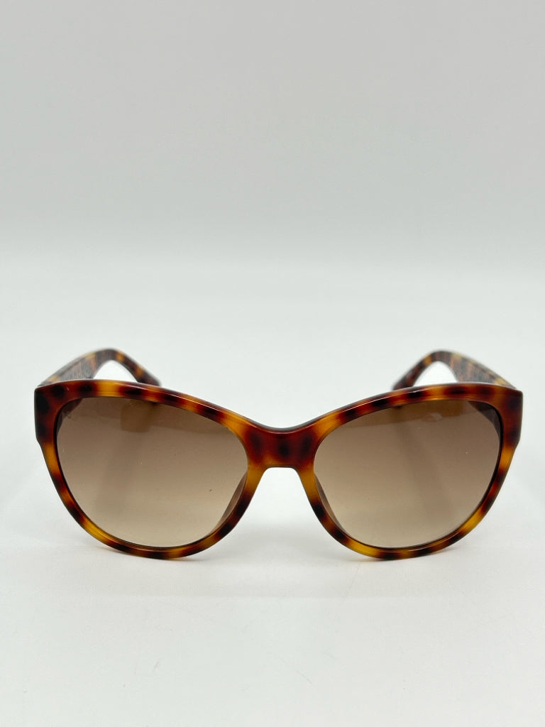 MICHAEL MICHAEL KORS TORTOISE SHELL Women's Sunglasses