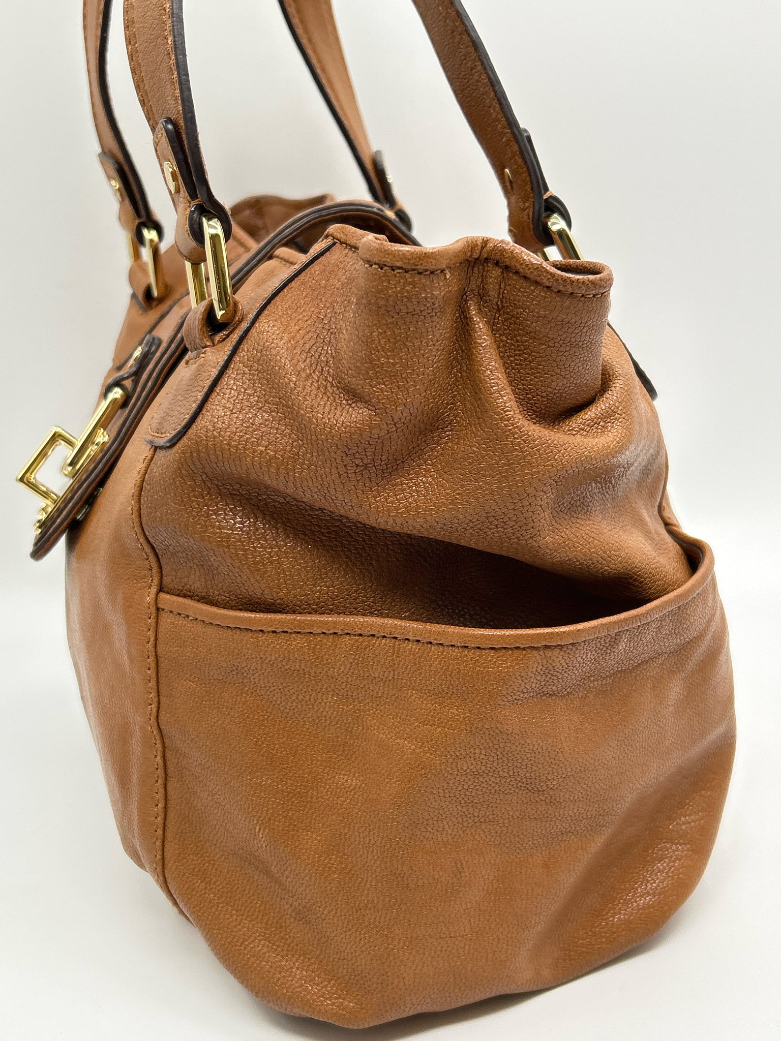 MICHAEL MICHAEL KORS Brown Women Purse