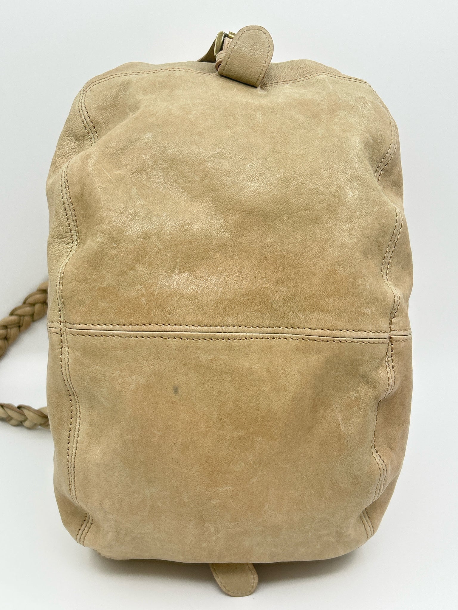 SUNDANCE Beige Women Purse