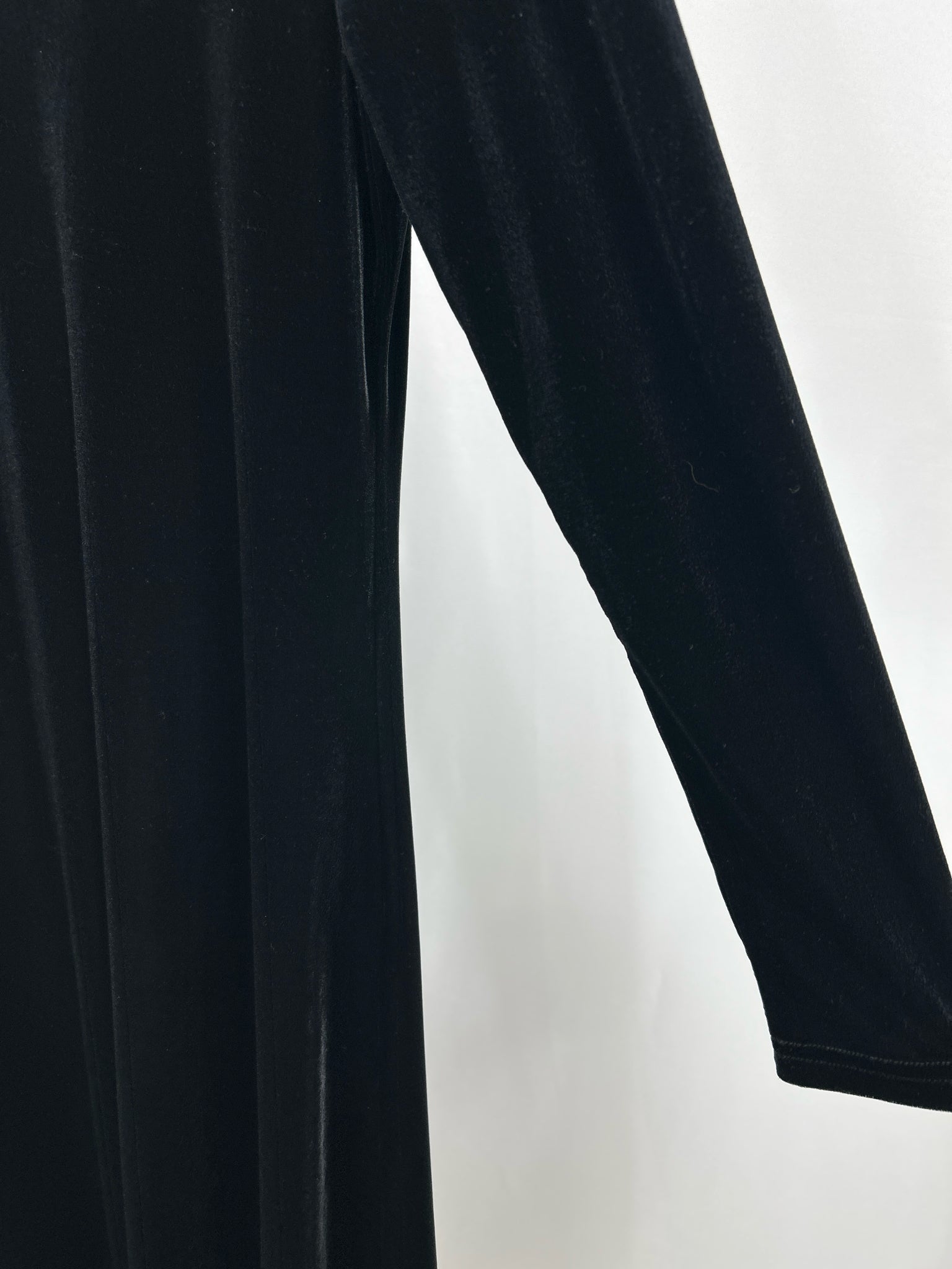 Lauren Ralph Lauren Size L Black Women Dress