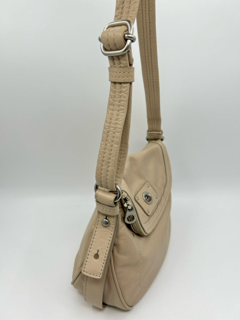 MARC BY MARC JACOBS Beige Women's Purse