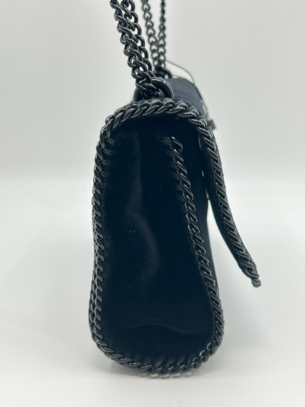 Stella McCartney Black Women Purse