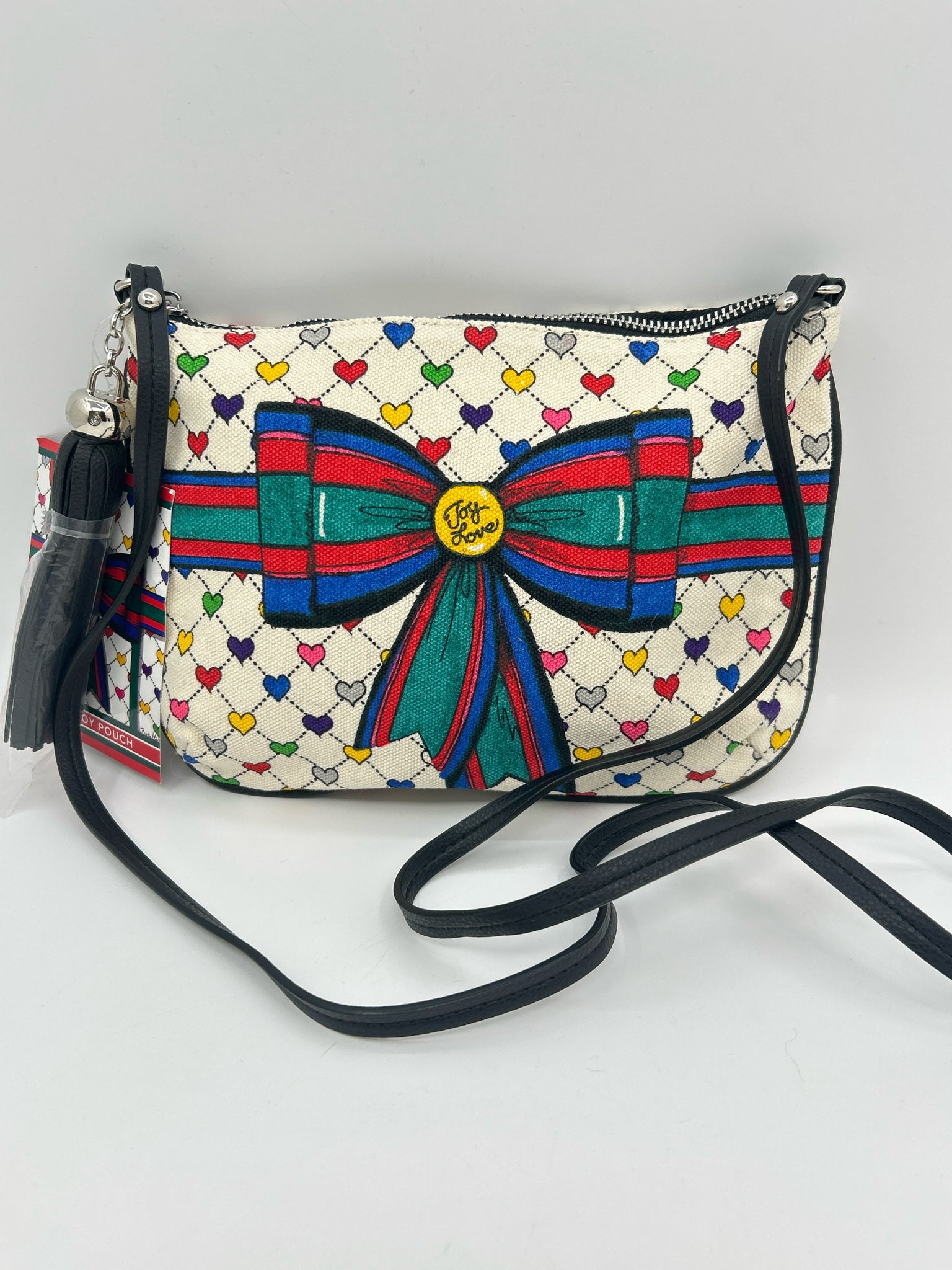 BRIGHTON Multi-Color Women Purse