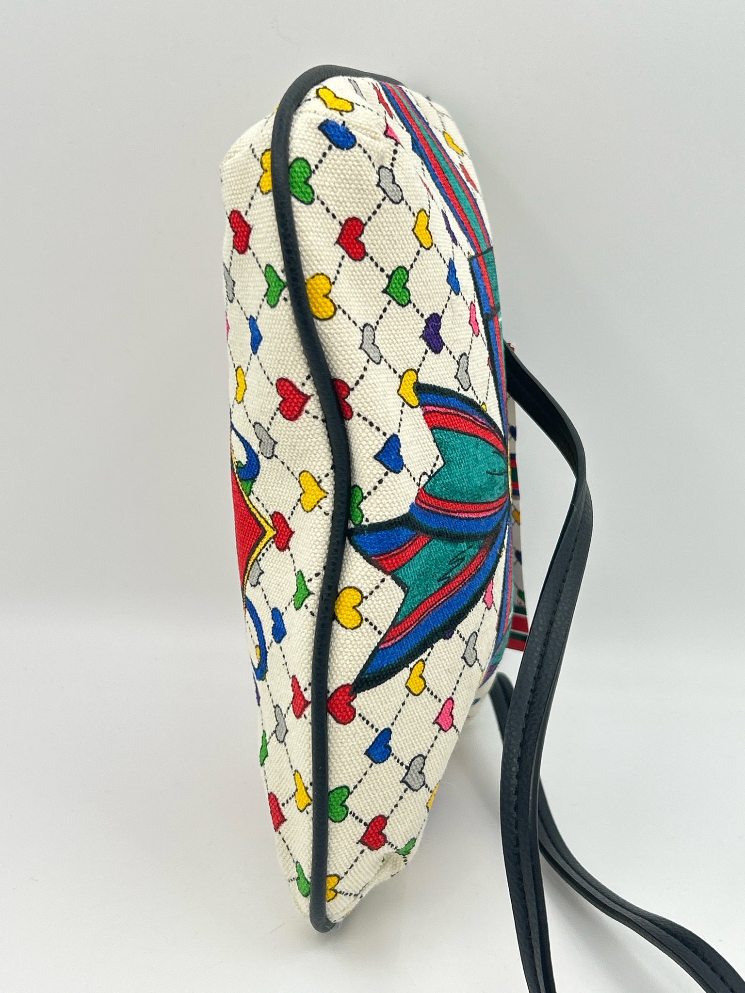 BRIGHTON Multi-Color Women Purse