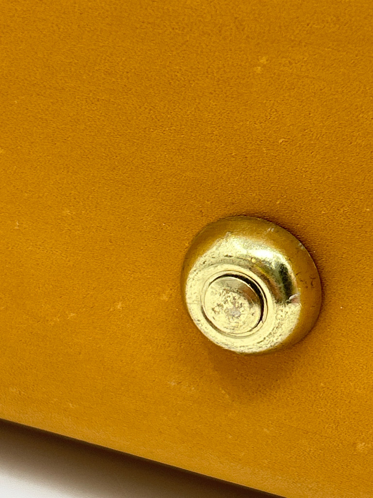 HERITAGE Canvas and Tan Luggage