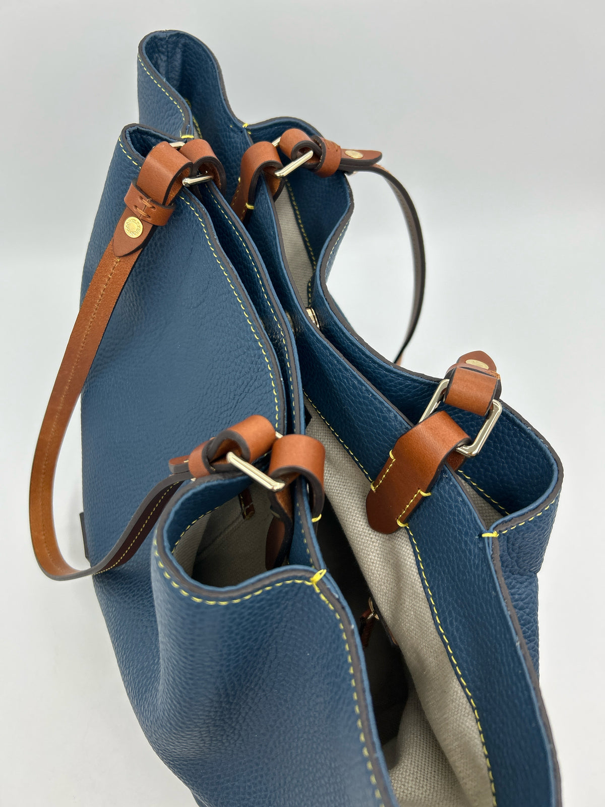 DOONEY & BOURKE Blue Women Purse