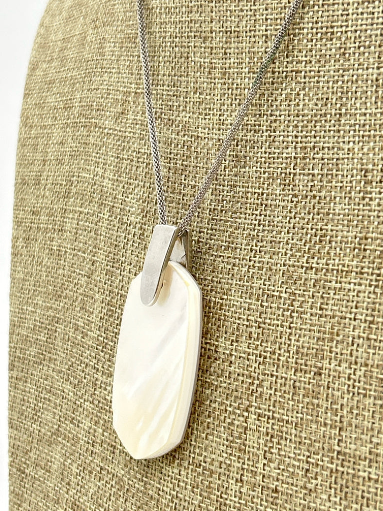 KENDRA SCOTT Silver Women's Necklace