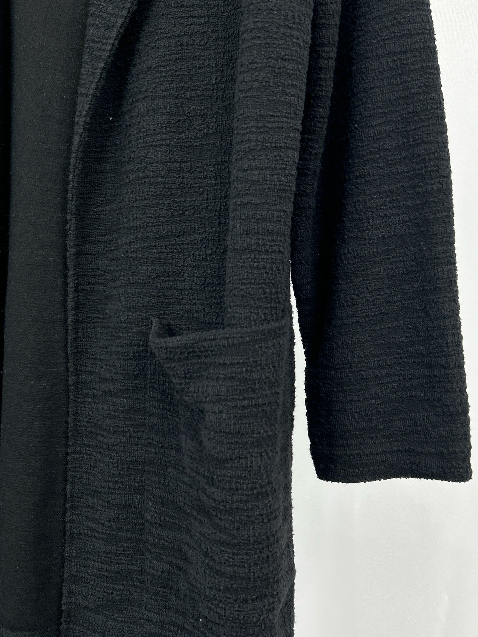 BB DAKOTA Size M Black Women Jacket
