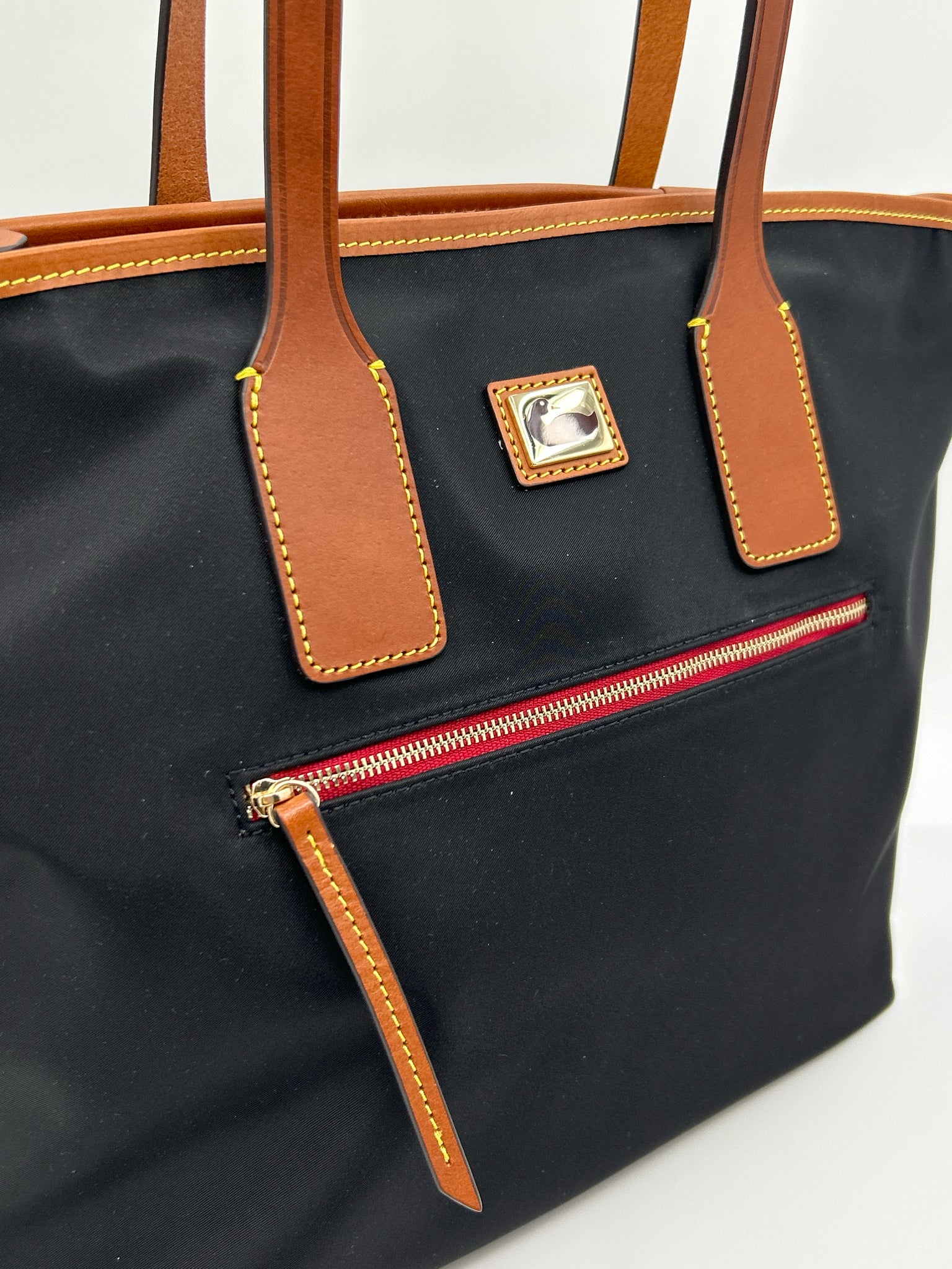 DOONEY & BOURKE Black Women Tote