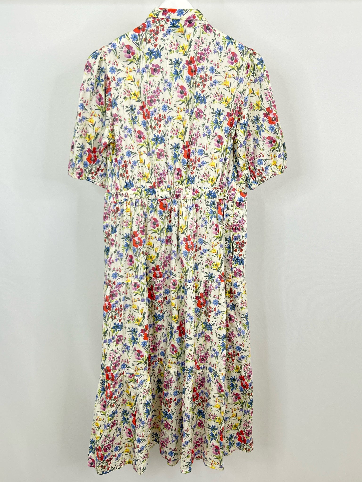 GAP Size M Multi-Color Women Dress