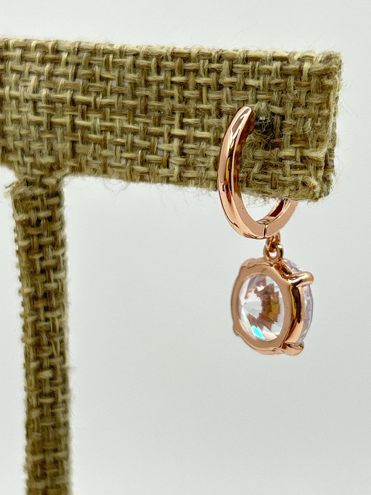 KATE SPADE ROSE GOLD Earrings
