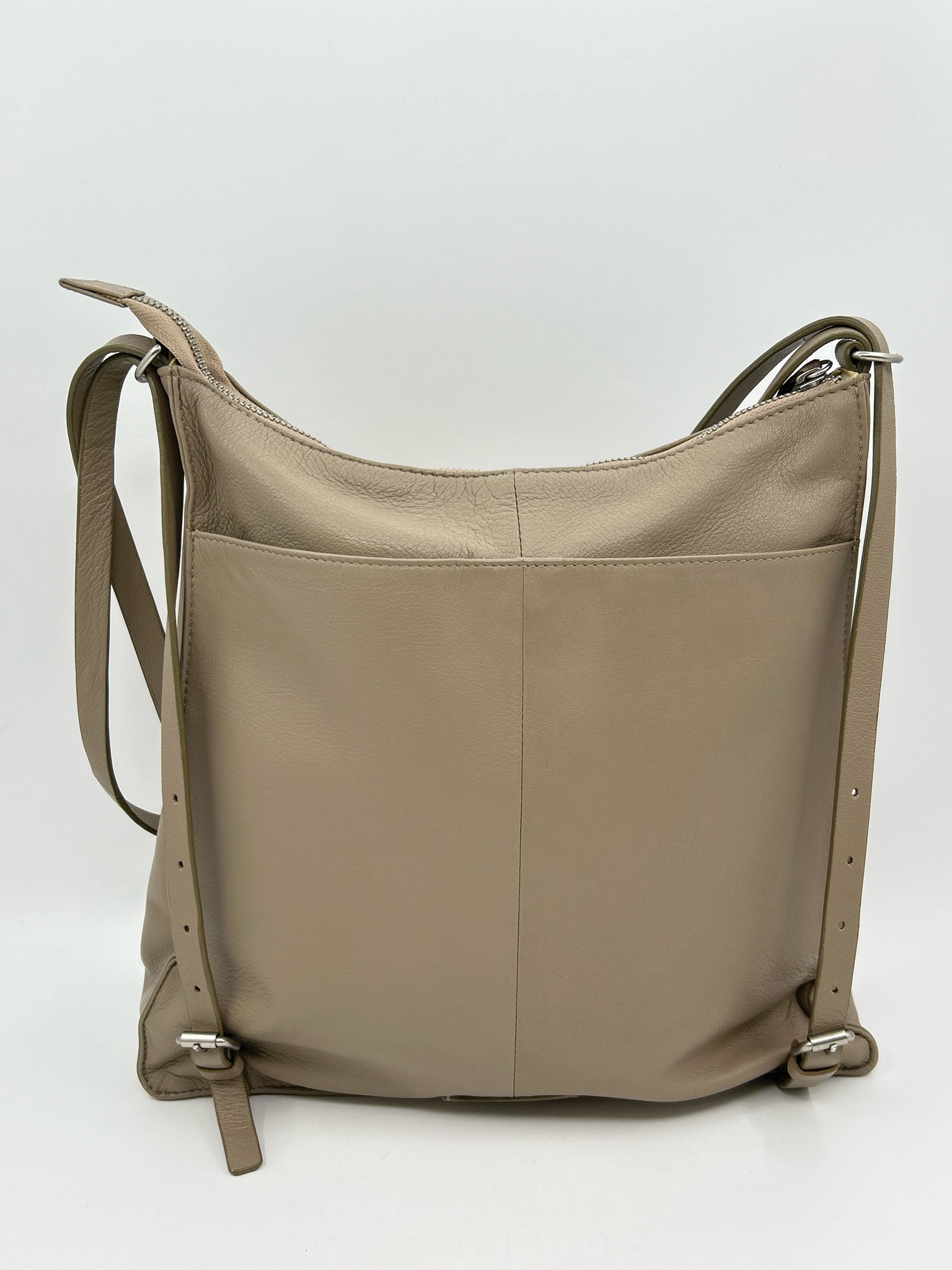 LUCKY BRAND Taupe Women Purse