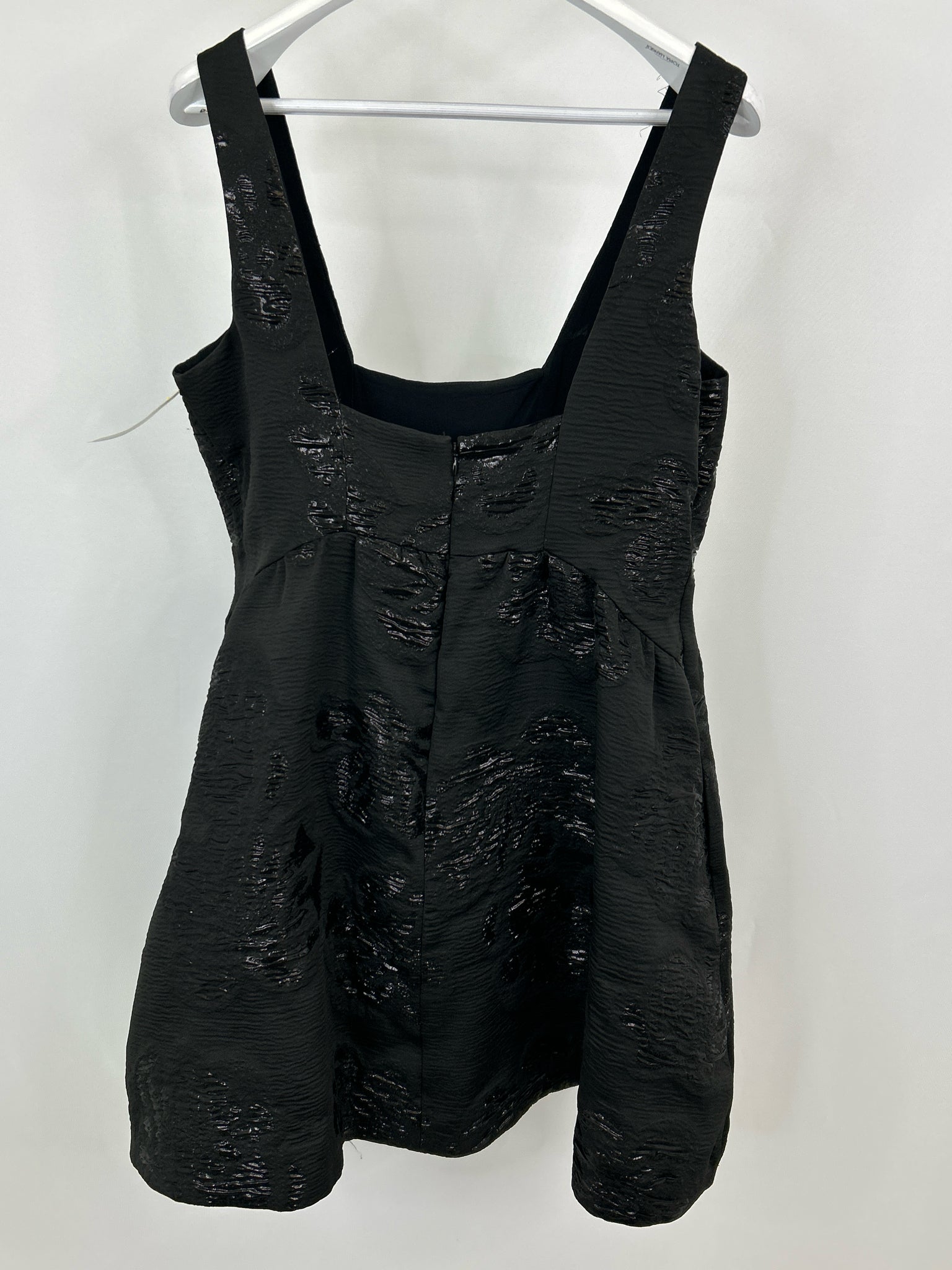 MAEVE Size 16 Black Women Dress