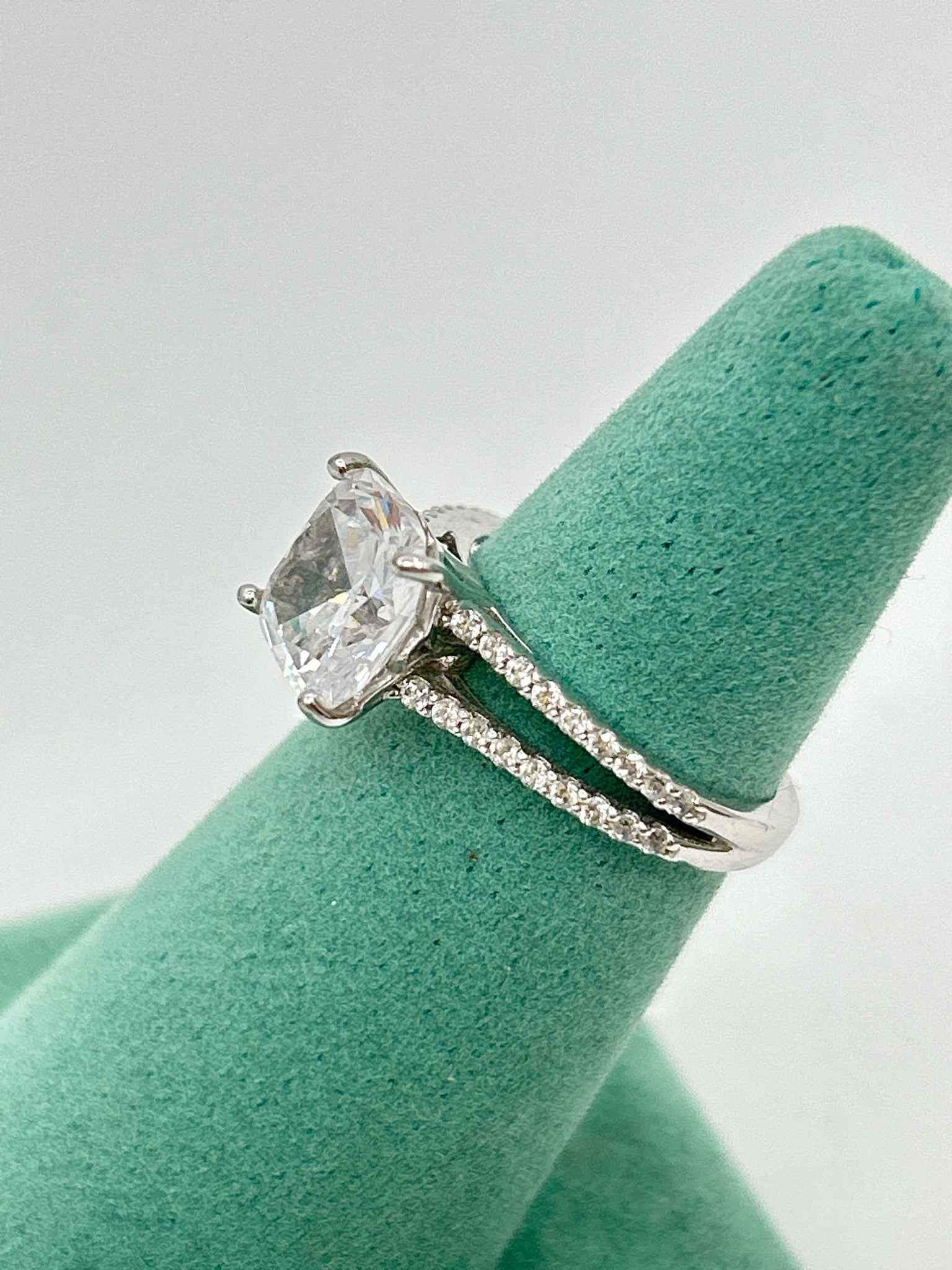 NO BRAND sterling silver Ring