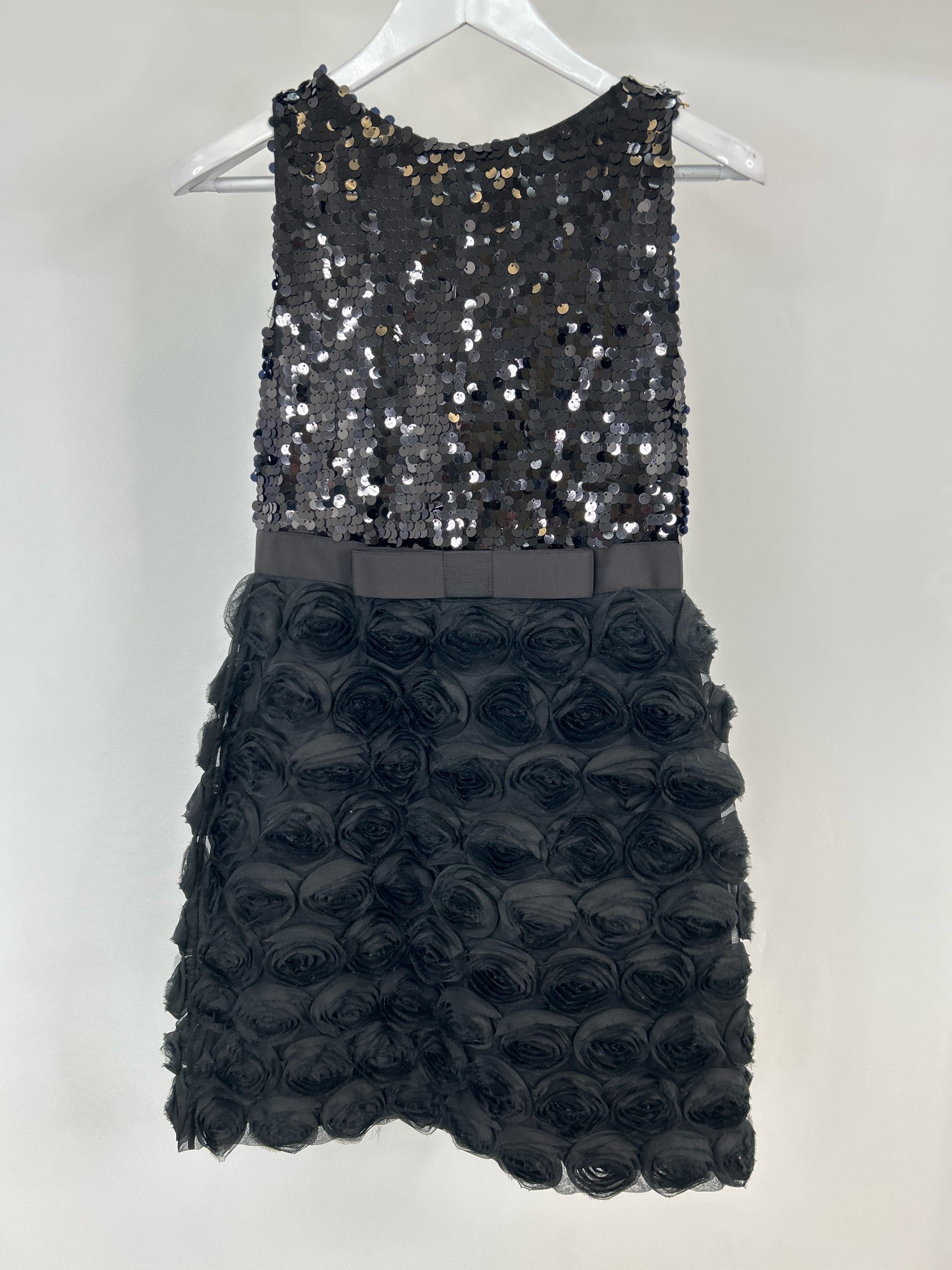 KATE SPADE Size 6 Black Women Dress